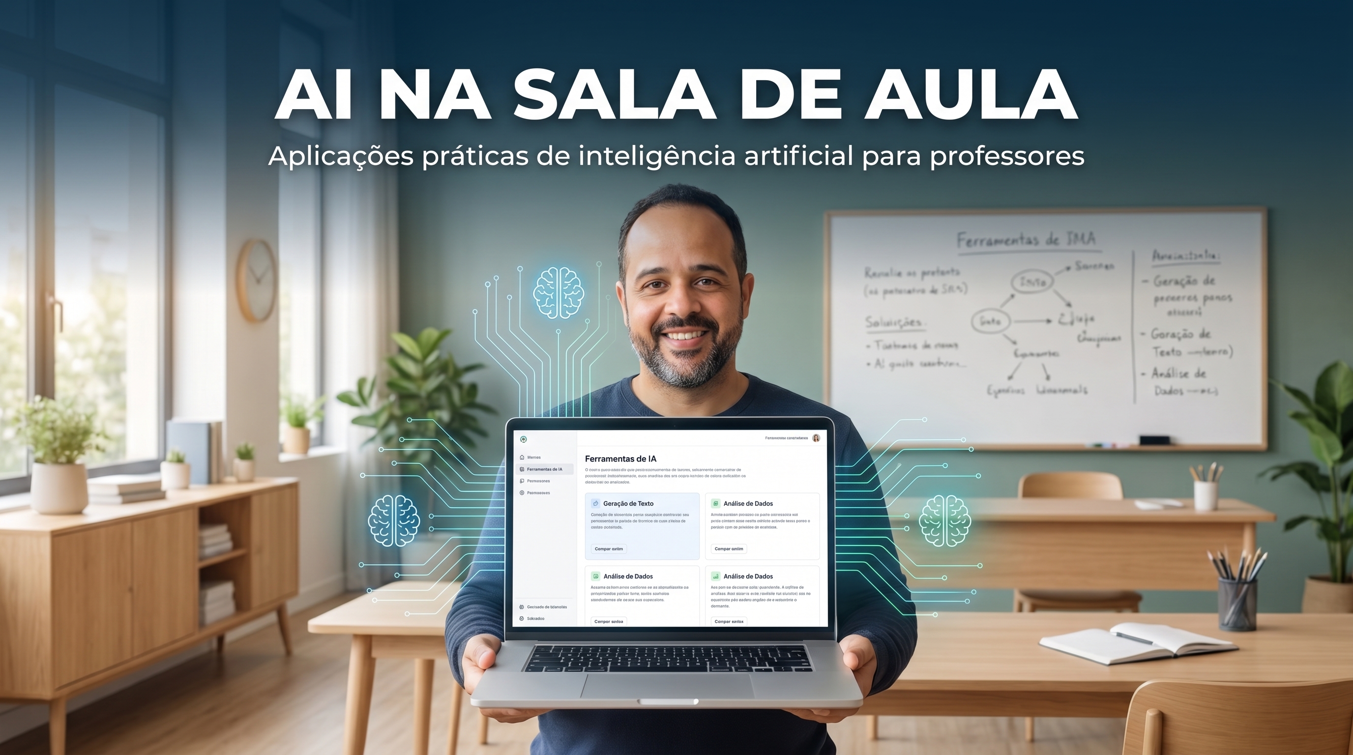 Comunidade de Professores